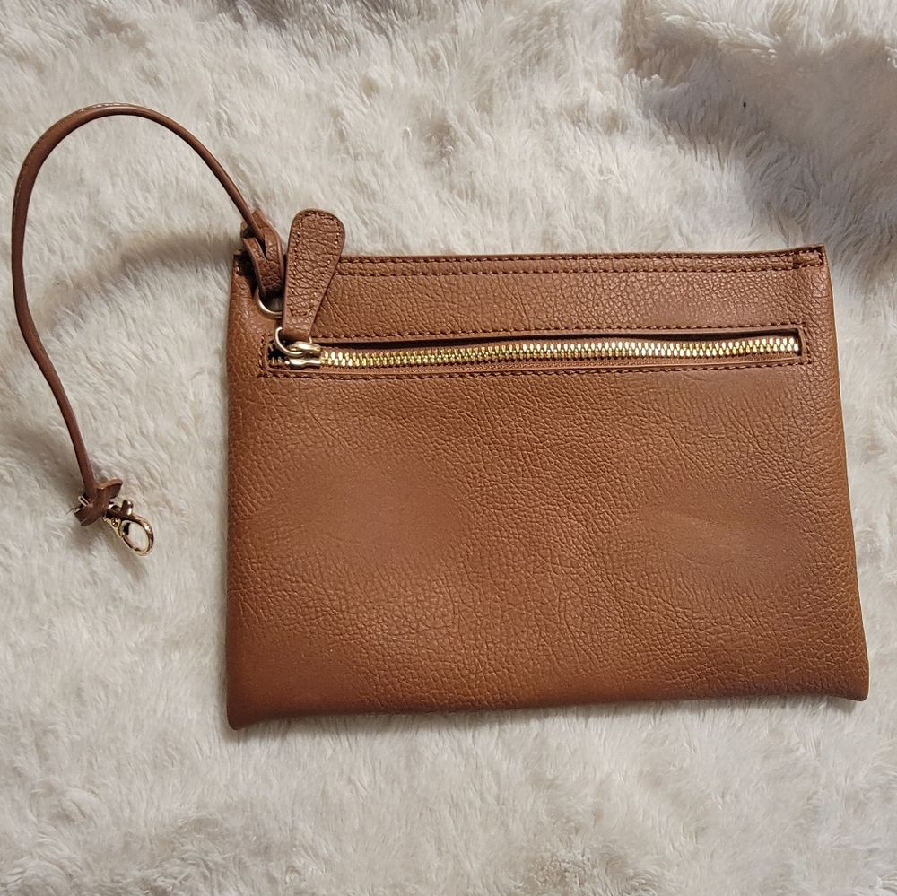 Gayx leather bag